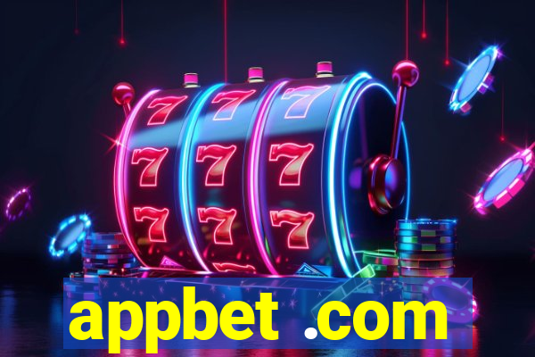 appbet .com